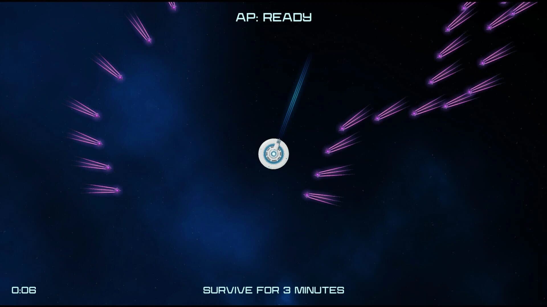 The Helios Incident screenshot 2