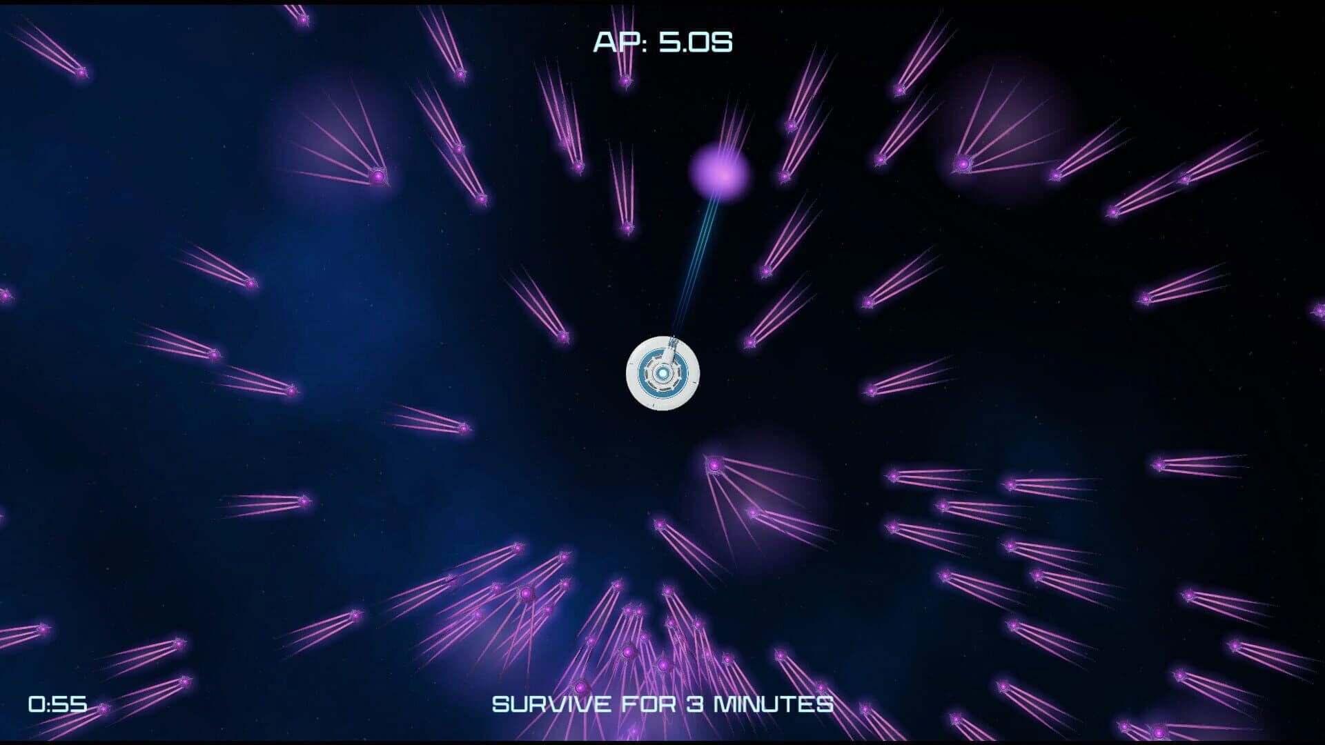 The Helios Incident screenshot 4