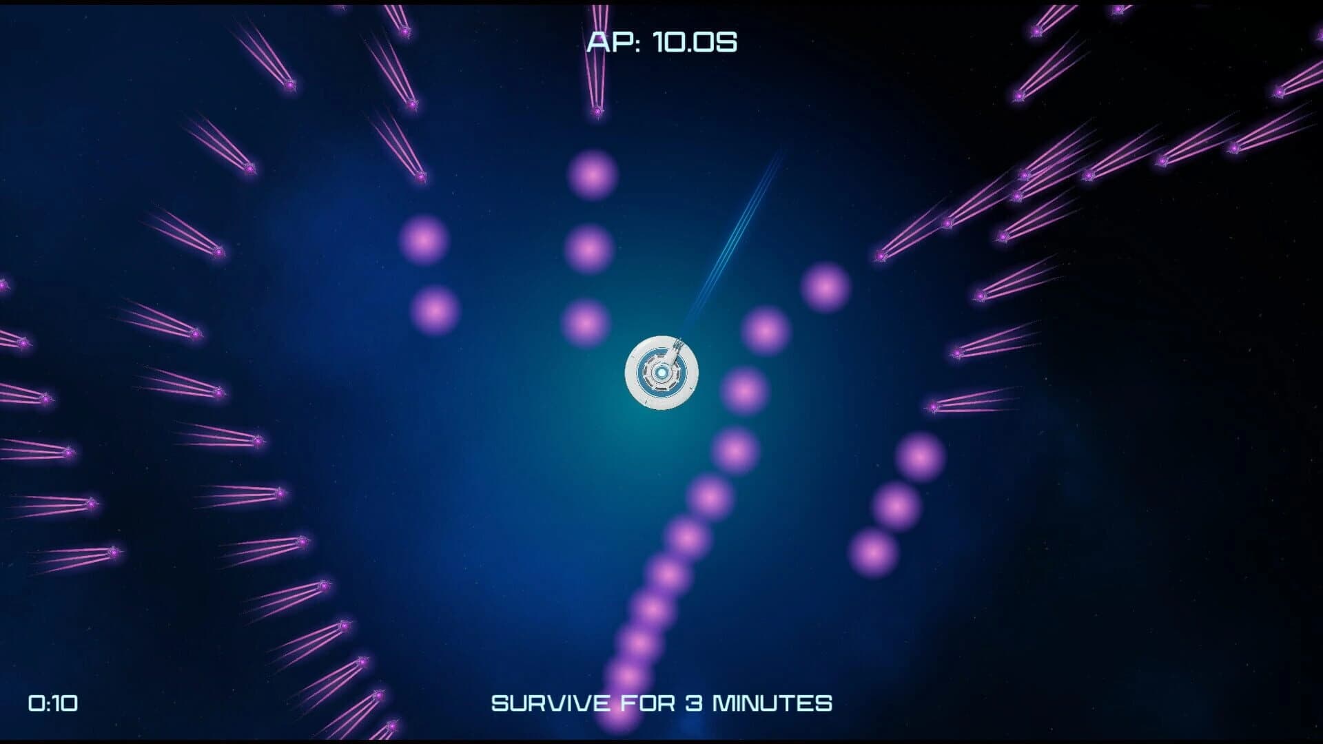 The Helios Incident screenshot 3