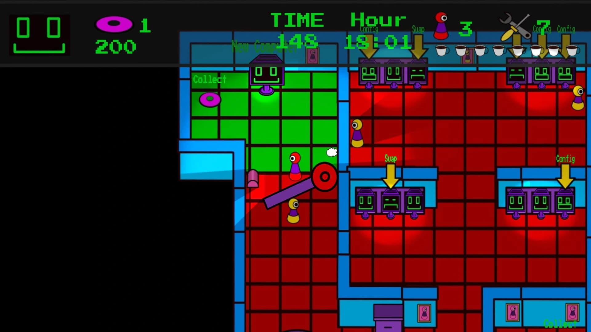 The Help Desk screenshot 5