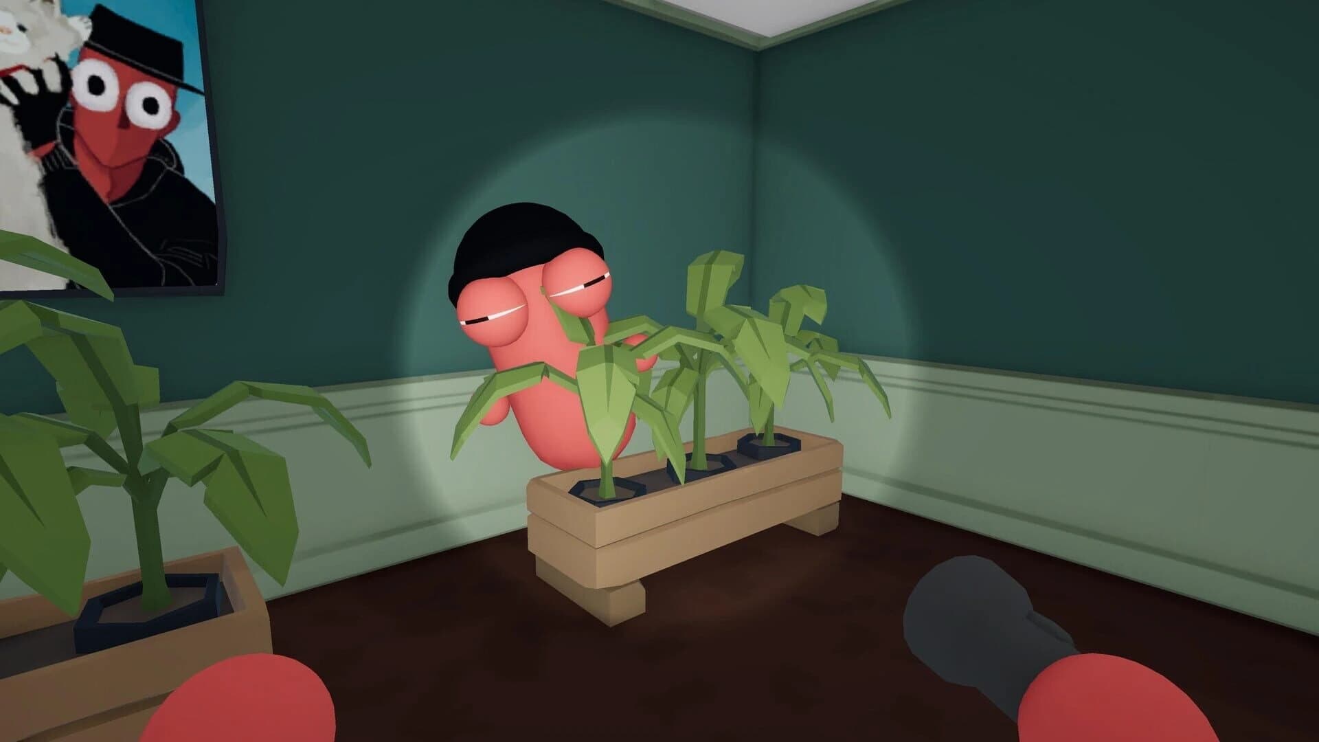 The Henchmen screenshot 5