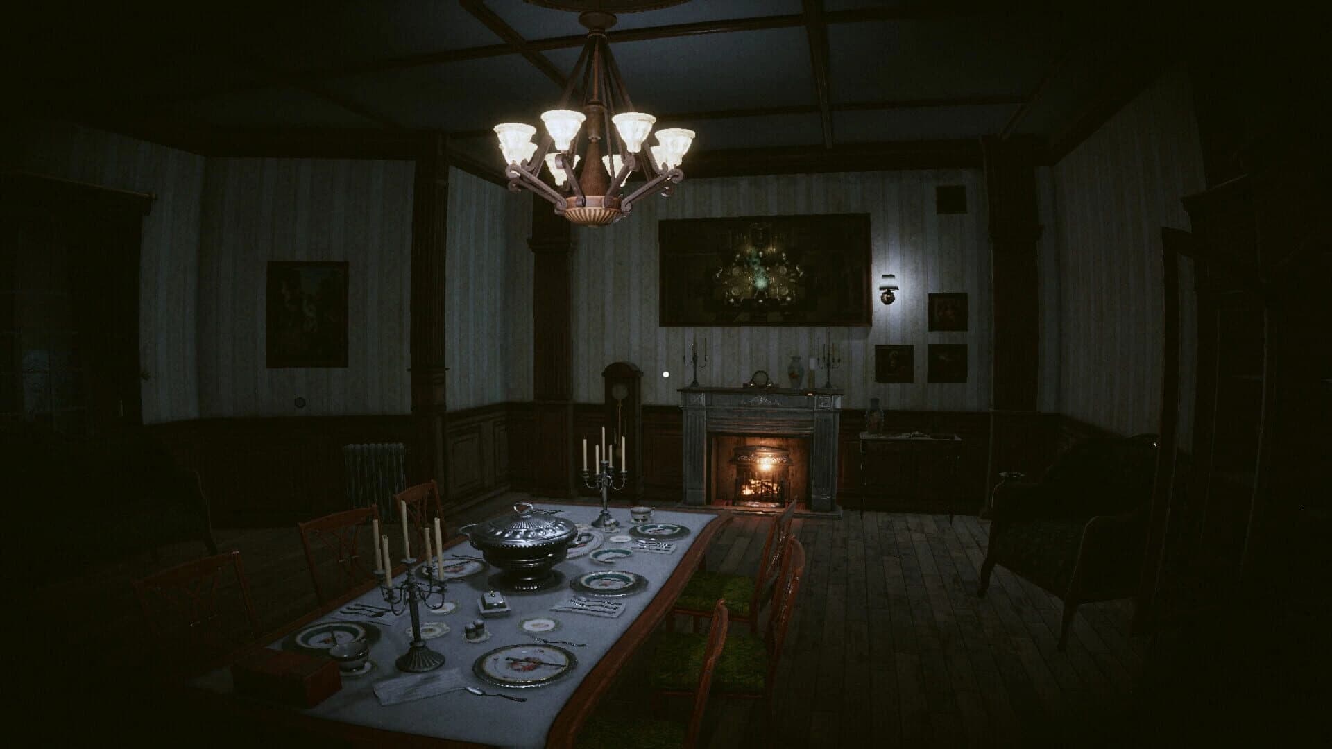 The Heritage screenshot 2