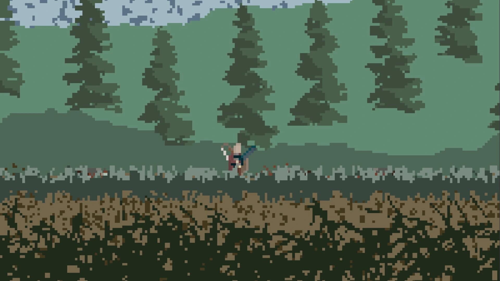 The Hero's Way screenshot 5