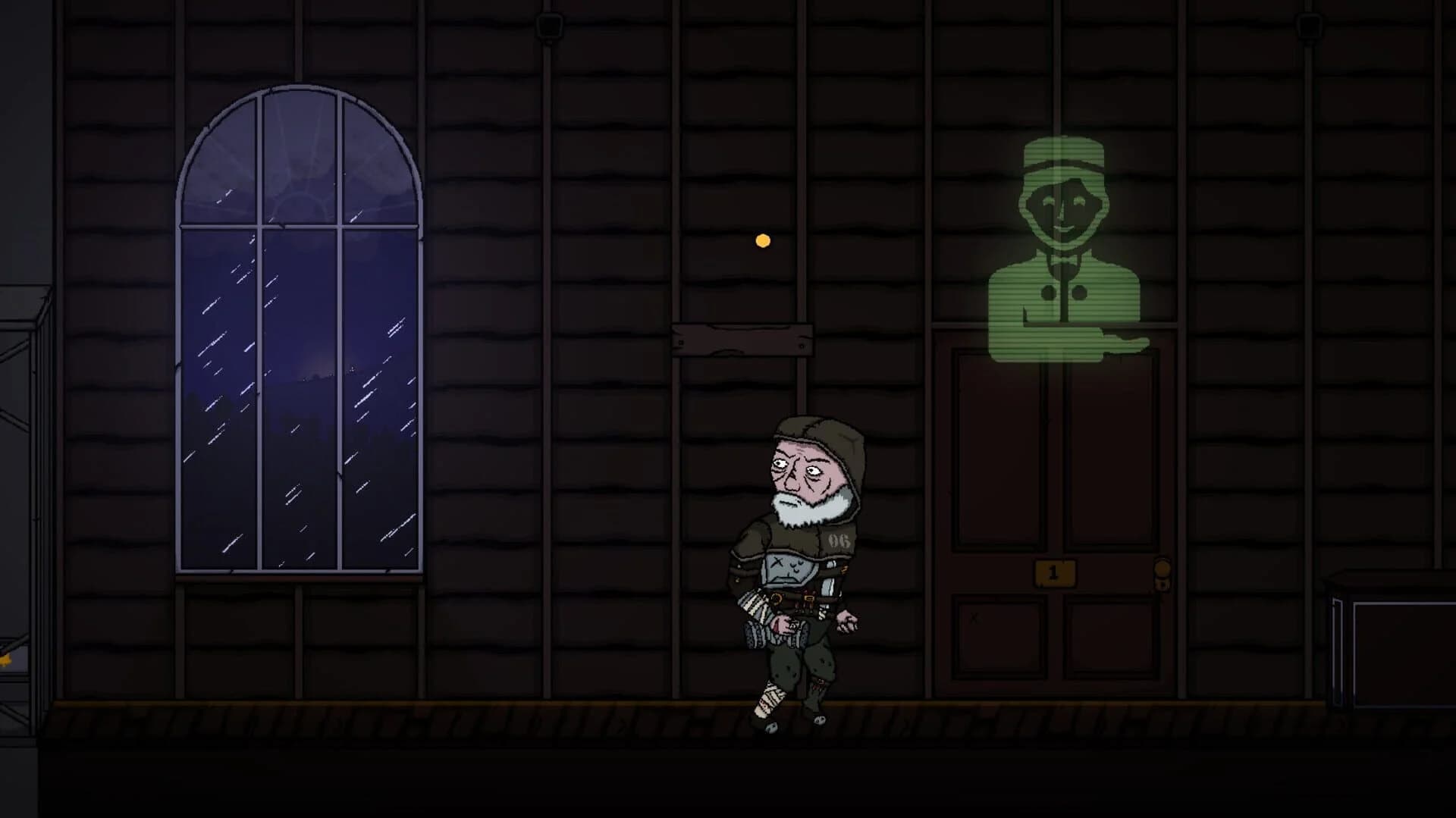 The Hex screenshot 1