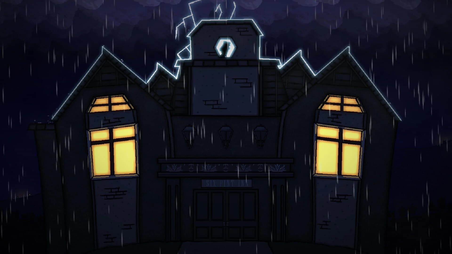 The Hex screenshot 3