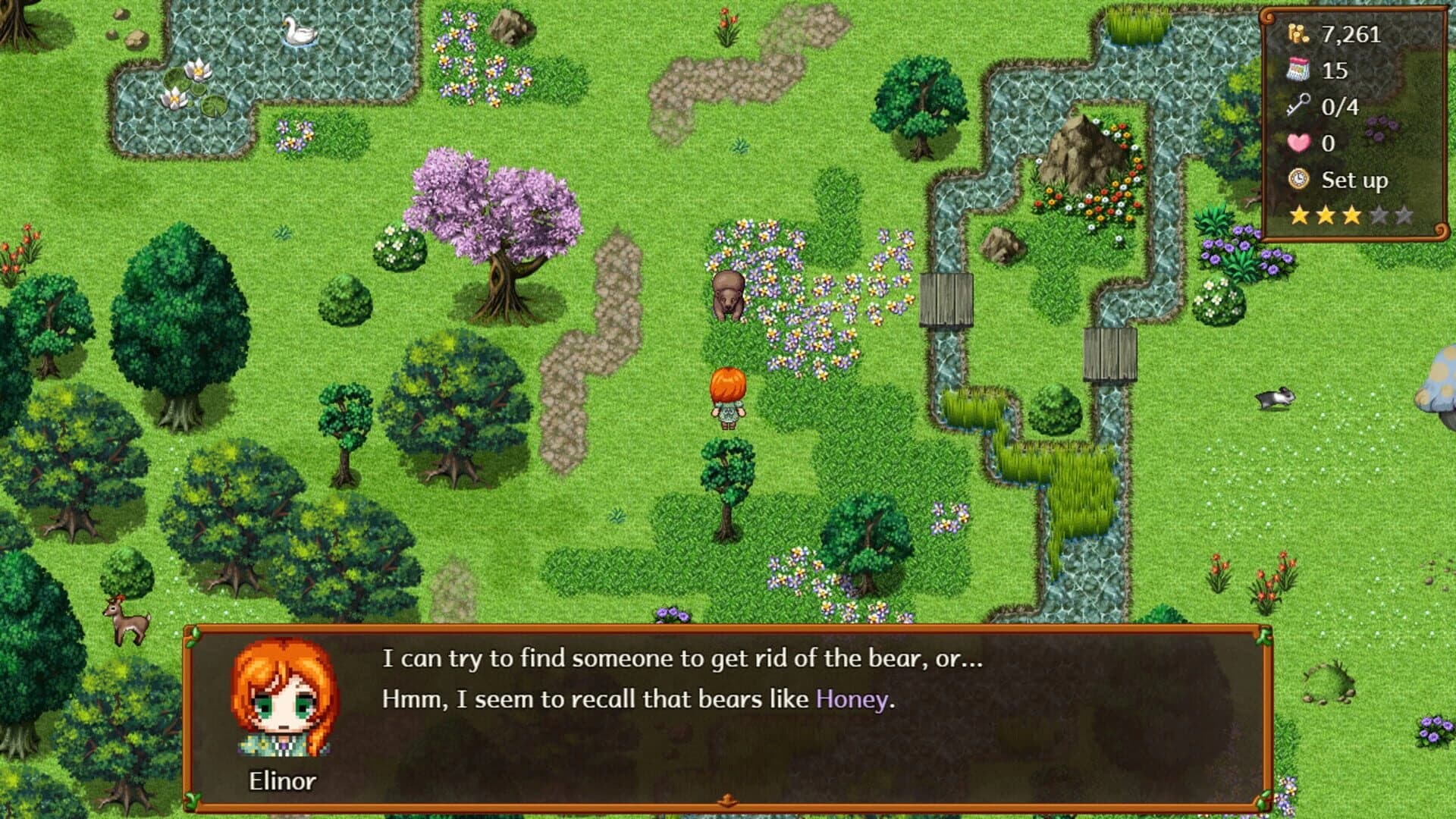 The Hidden Art of Innkeeping screenshot 5