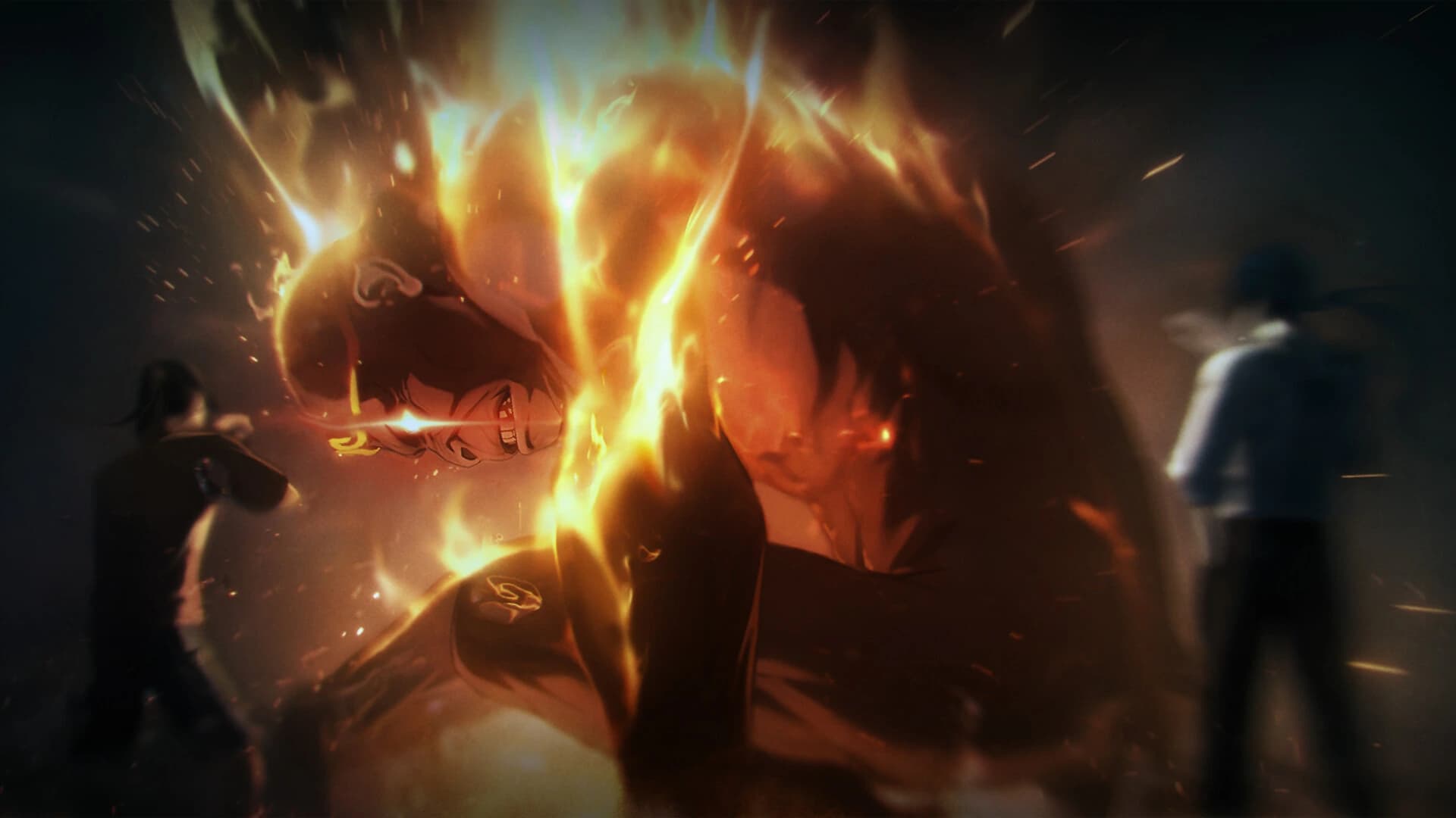 The Hidden Ones screenshot 3