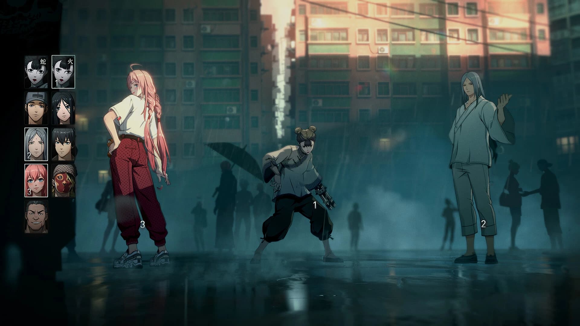 The Hidden Ones screenshot 7