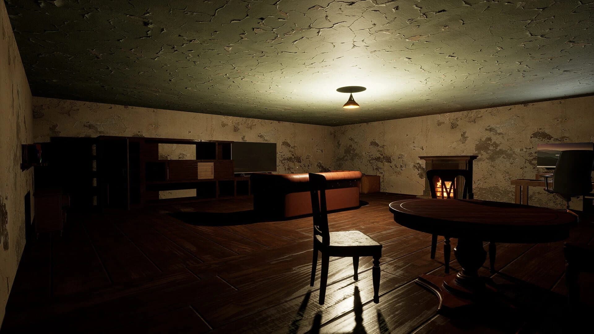 The Hidden Room screenshot 3