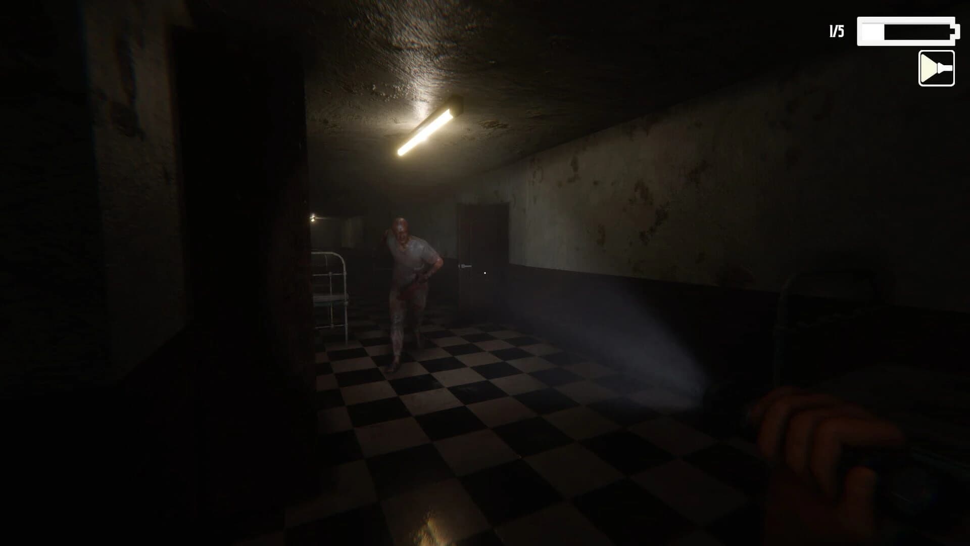 The Hike screenshot 5