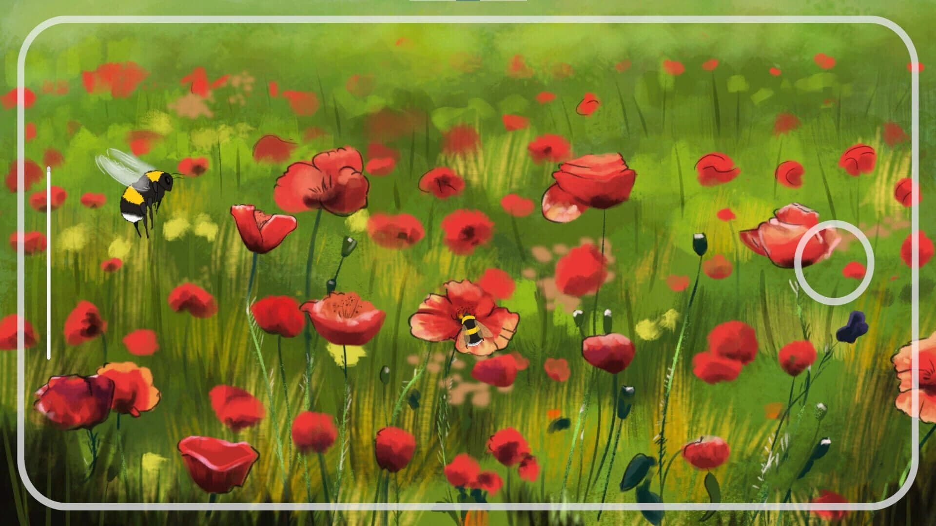 The Hiker screenshot 2