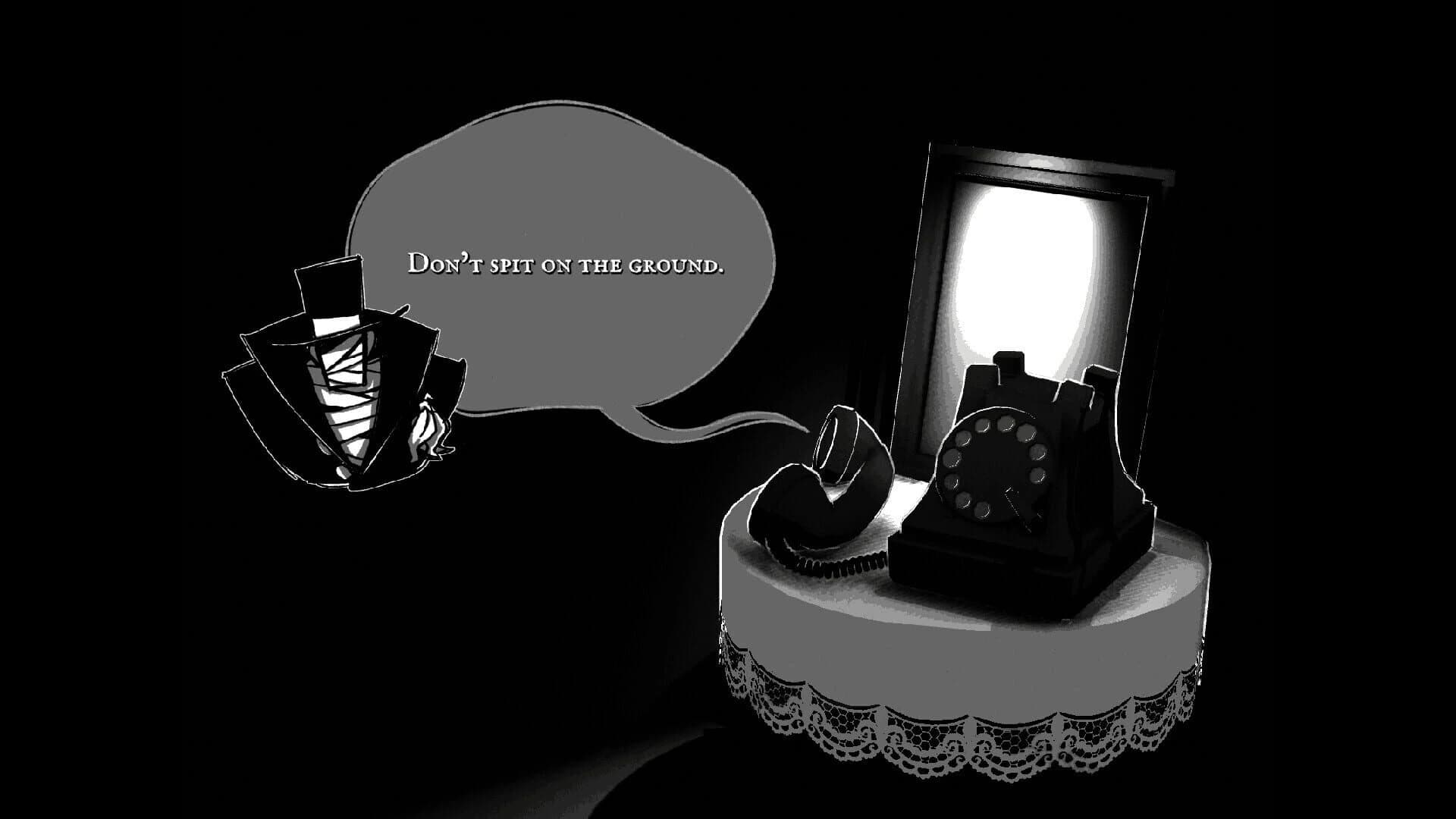 The Hilltop Funeral screenshot 5