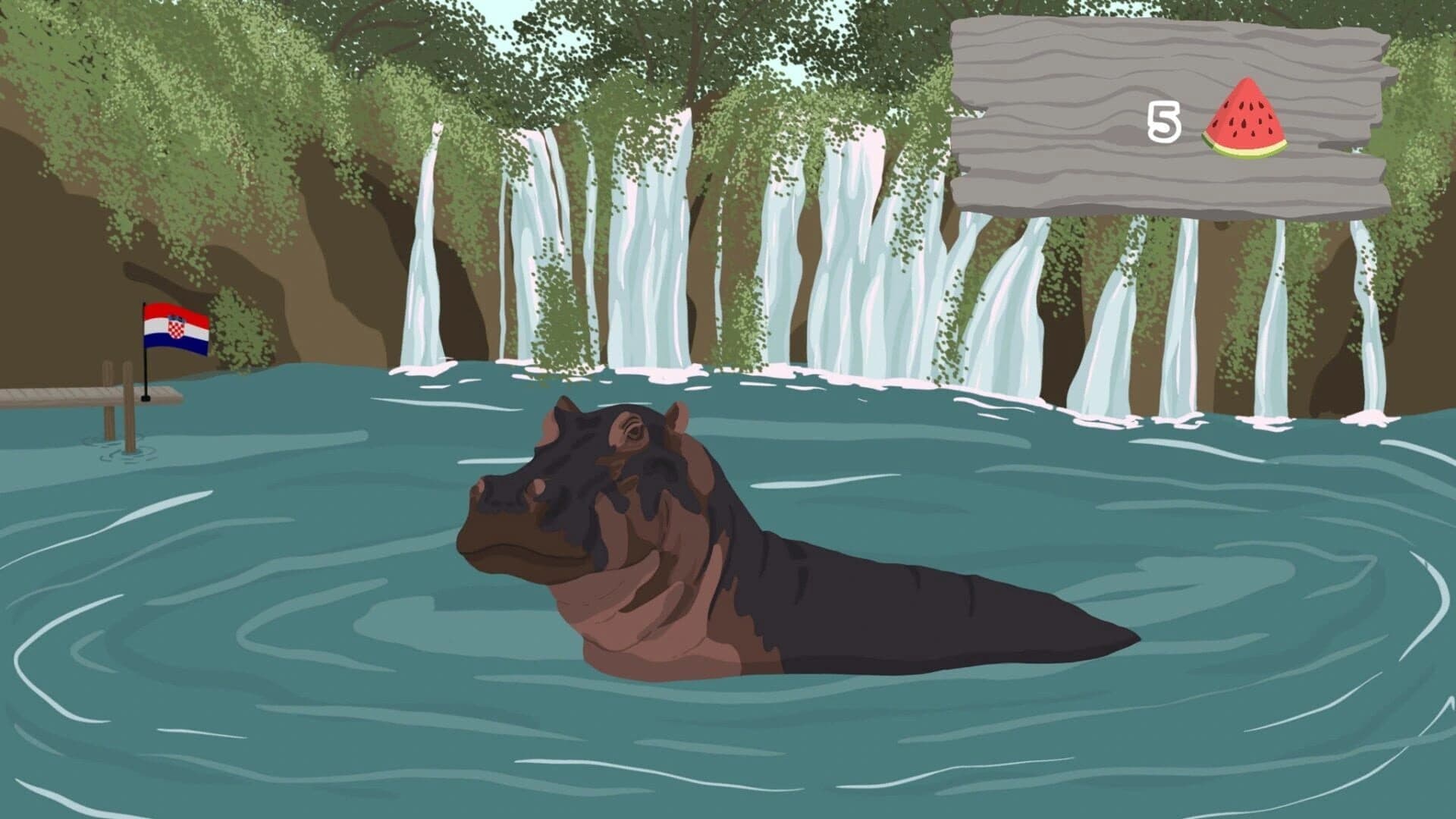 The Hippo G screenshot 11