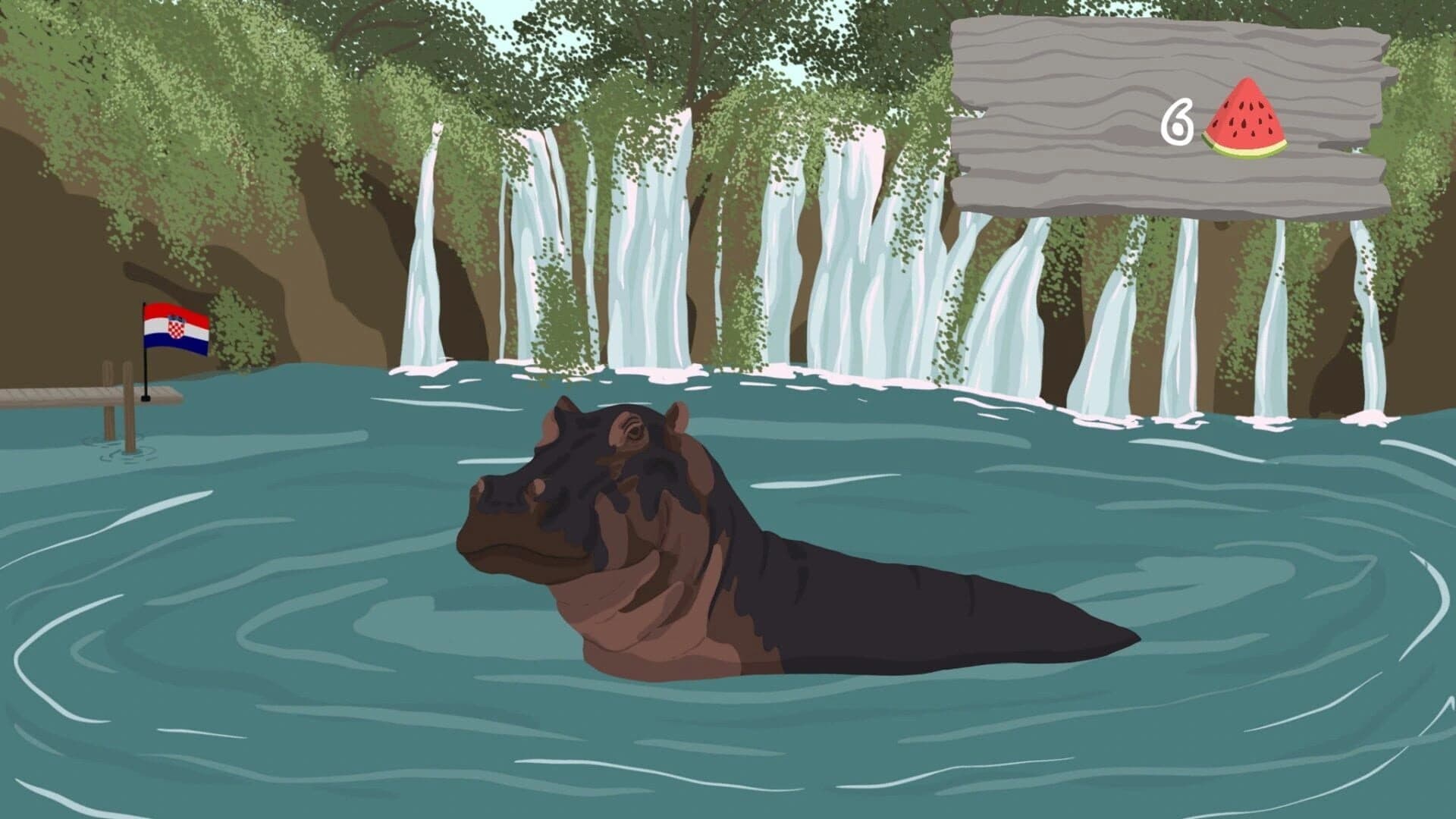 The Hippo G screenshot 13