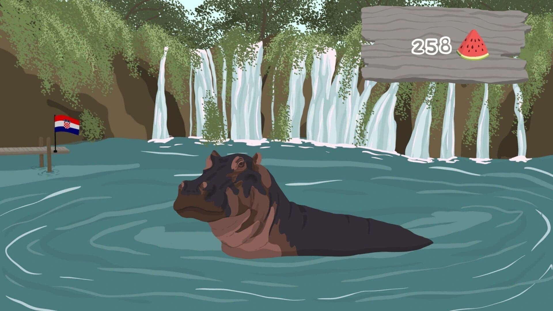 The Hippo G screenshot 5