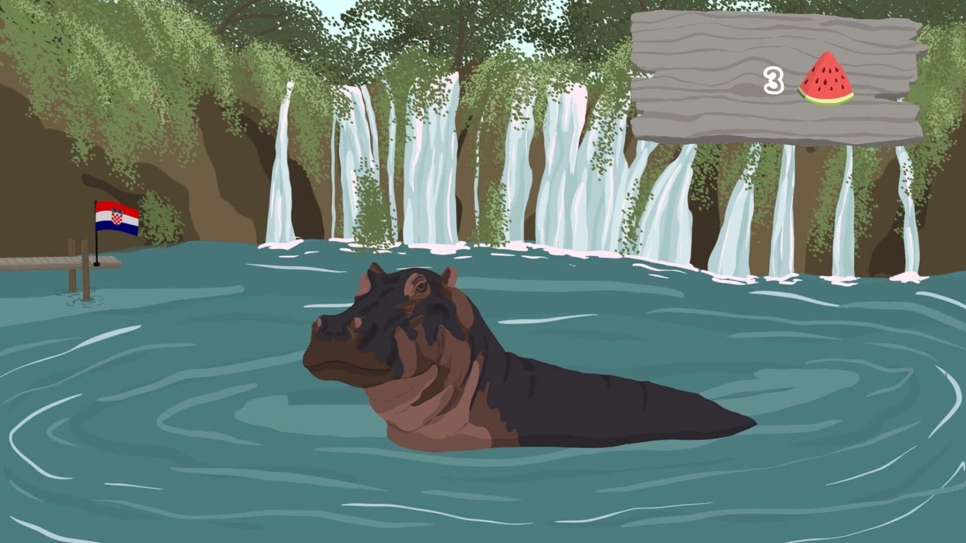 The Hippo G screenshot 12