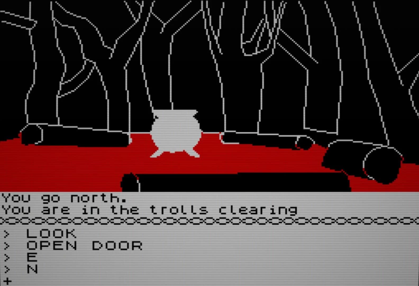 The Hobbit: A Software Adventure screenshot 4