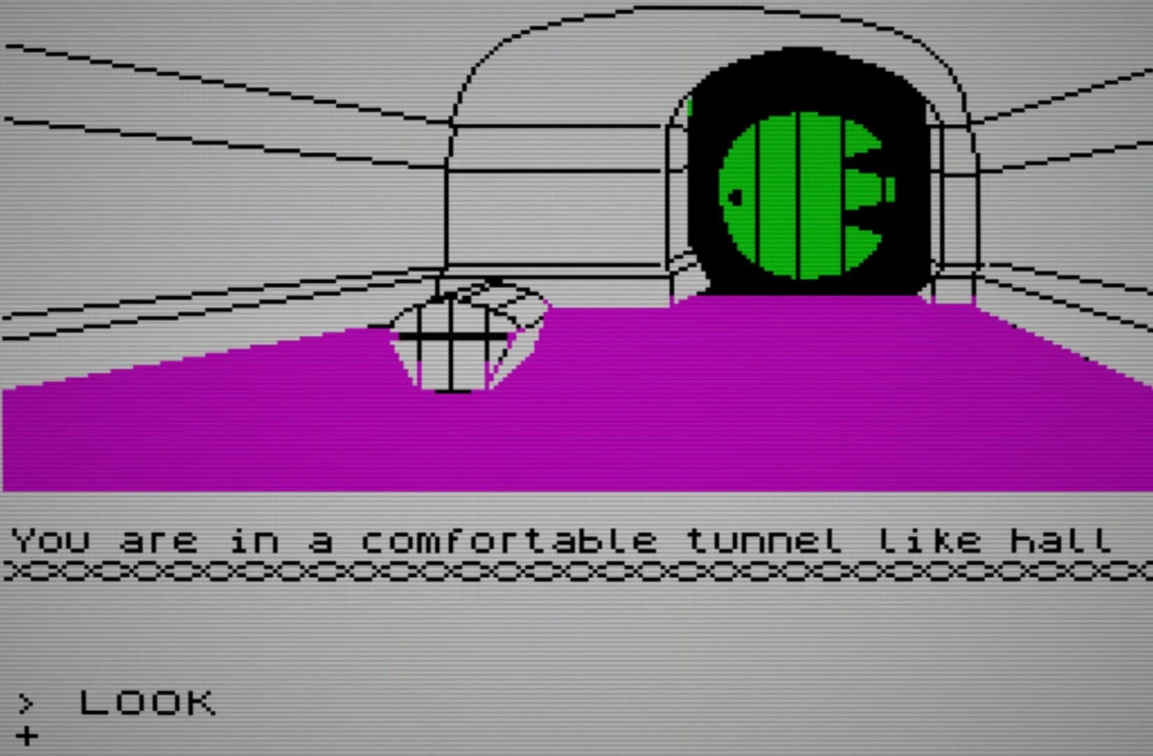 The Hobbit: A Software Adventure screenshot 2