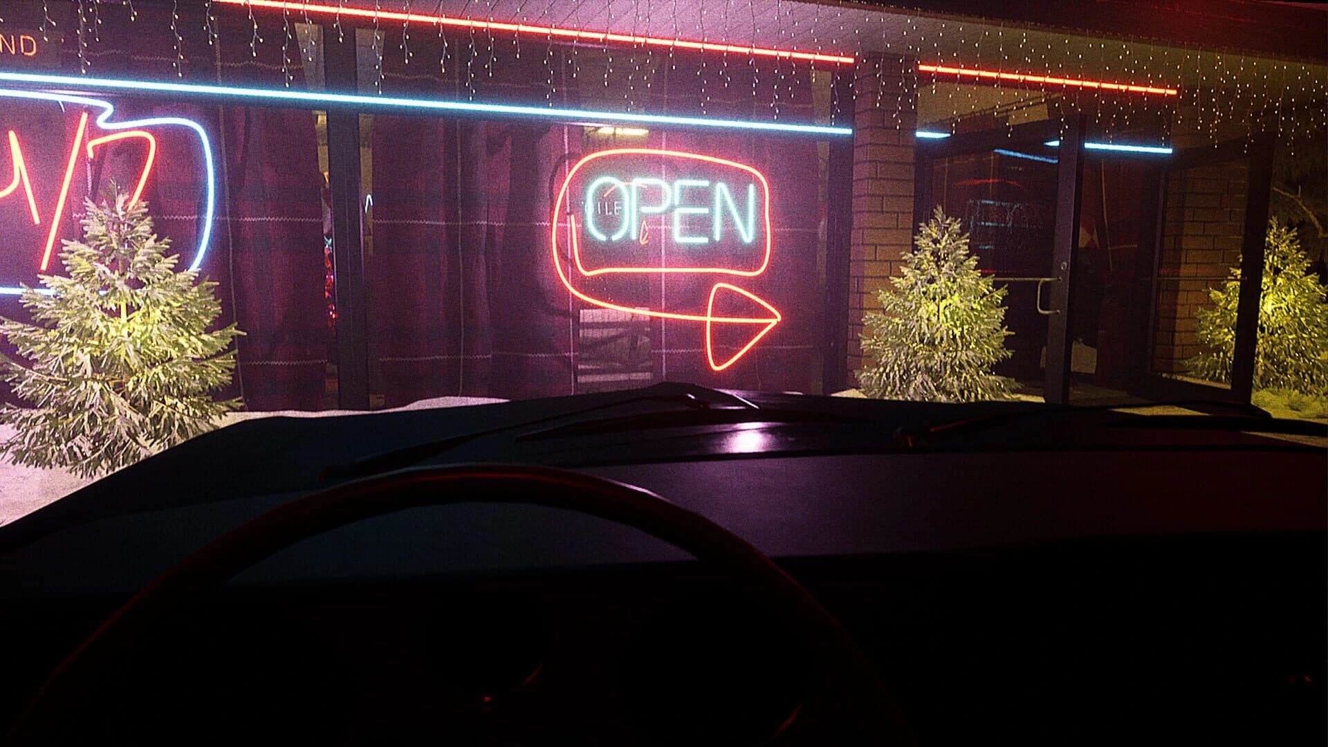 The Holiday Story screenshot 5