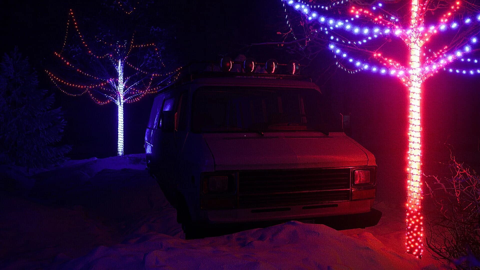 The Holiday Story screenshot 3