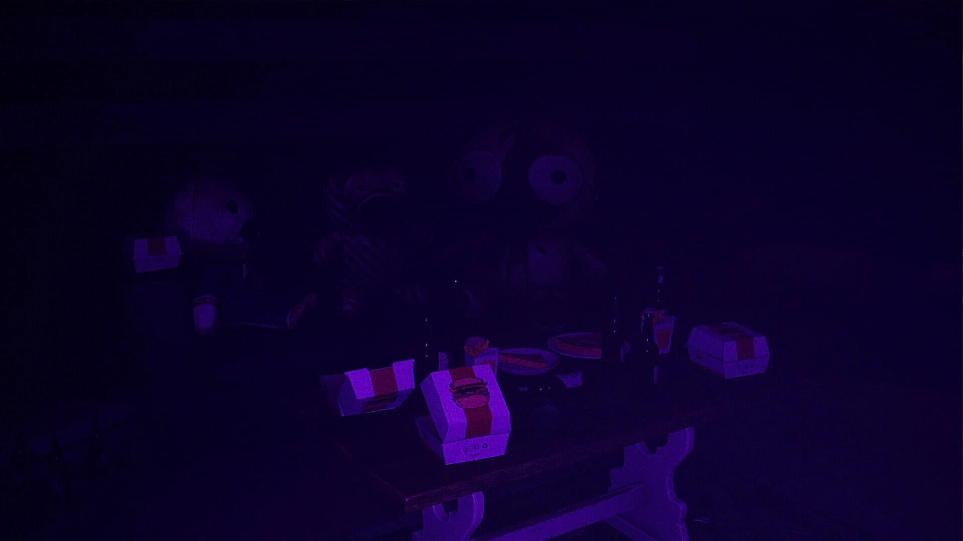 The Holiday Story screenshot 4