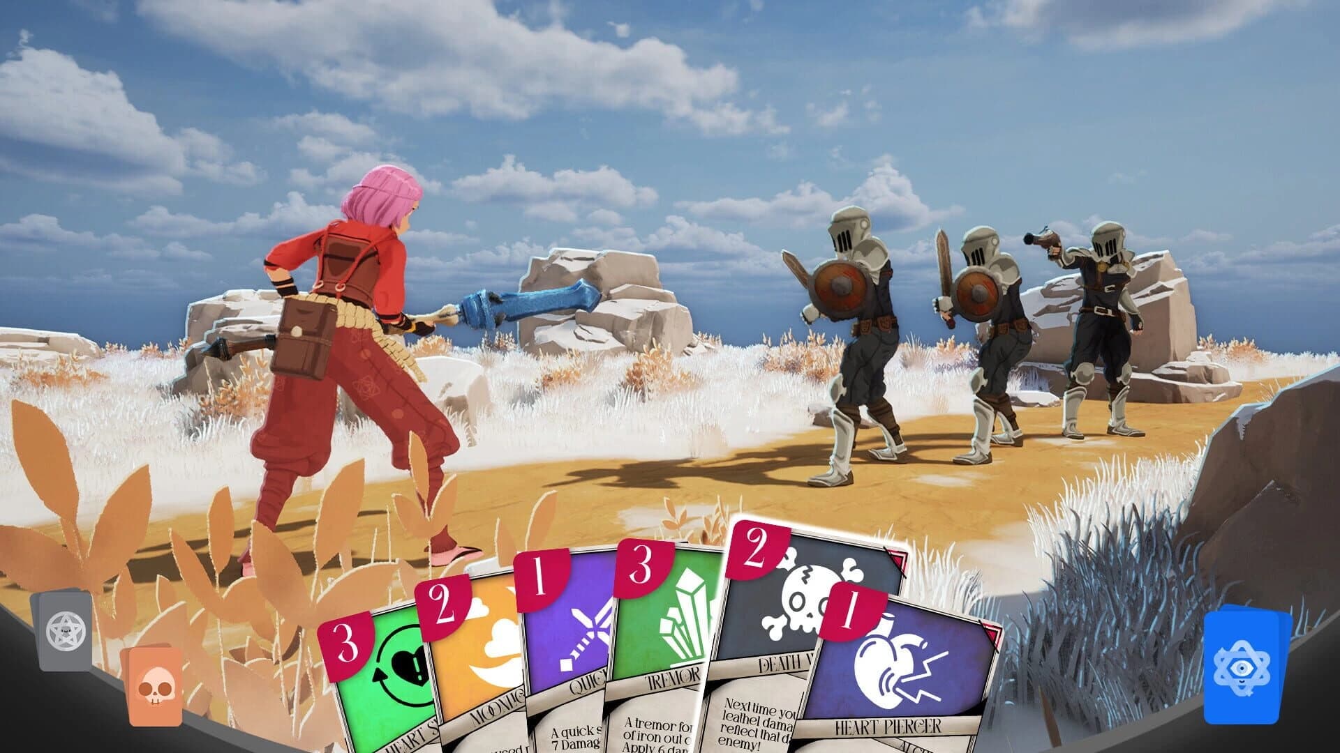 The Hollow Alchemist screenshot 4