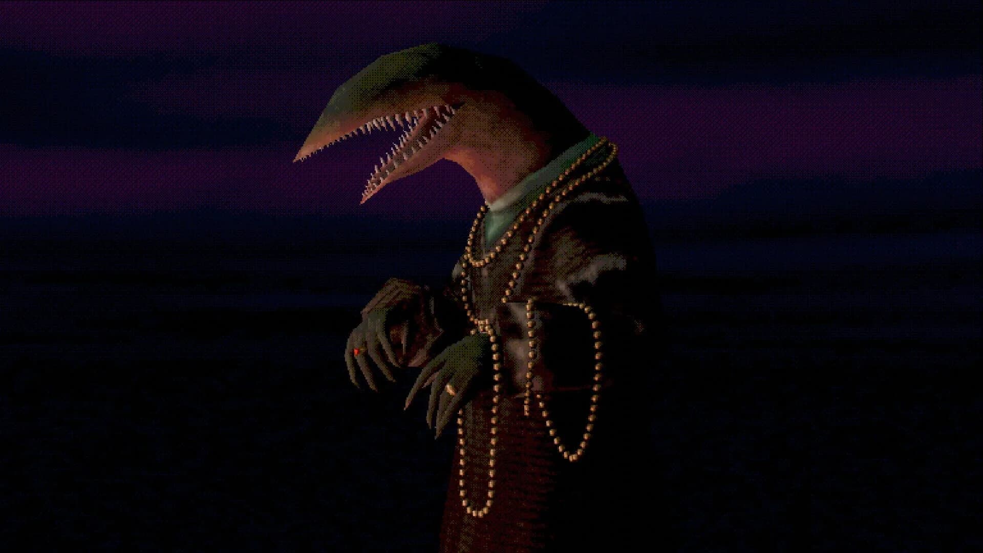 The Holy Fool screenshot 2