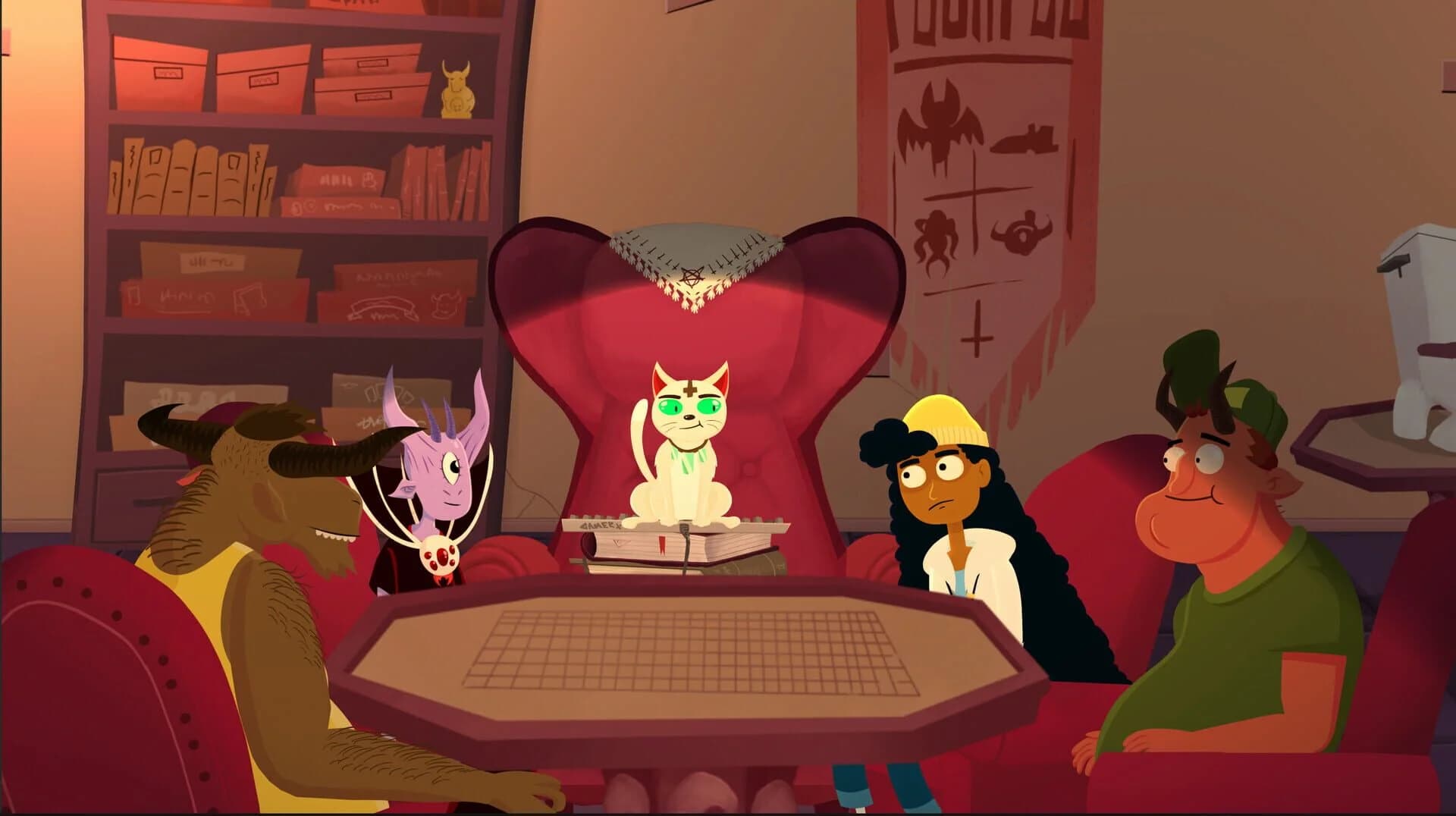 The Holy Gosh Darn screenshot 5