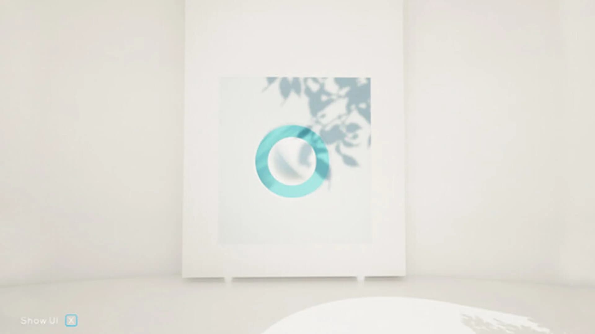 The Homecoming Exhibition screenshot 2