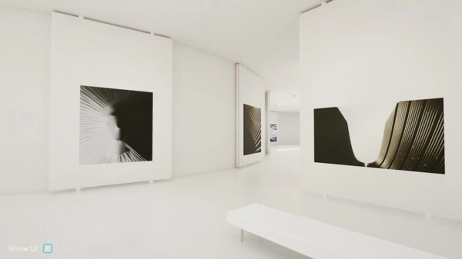 The Homecoming Exhibition screenshot 4