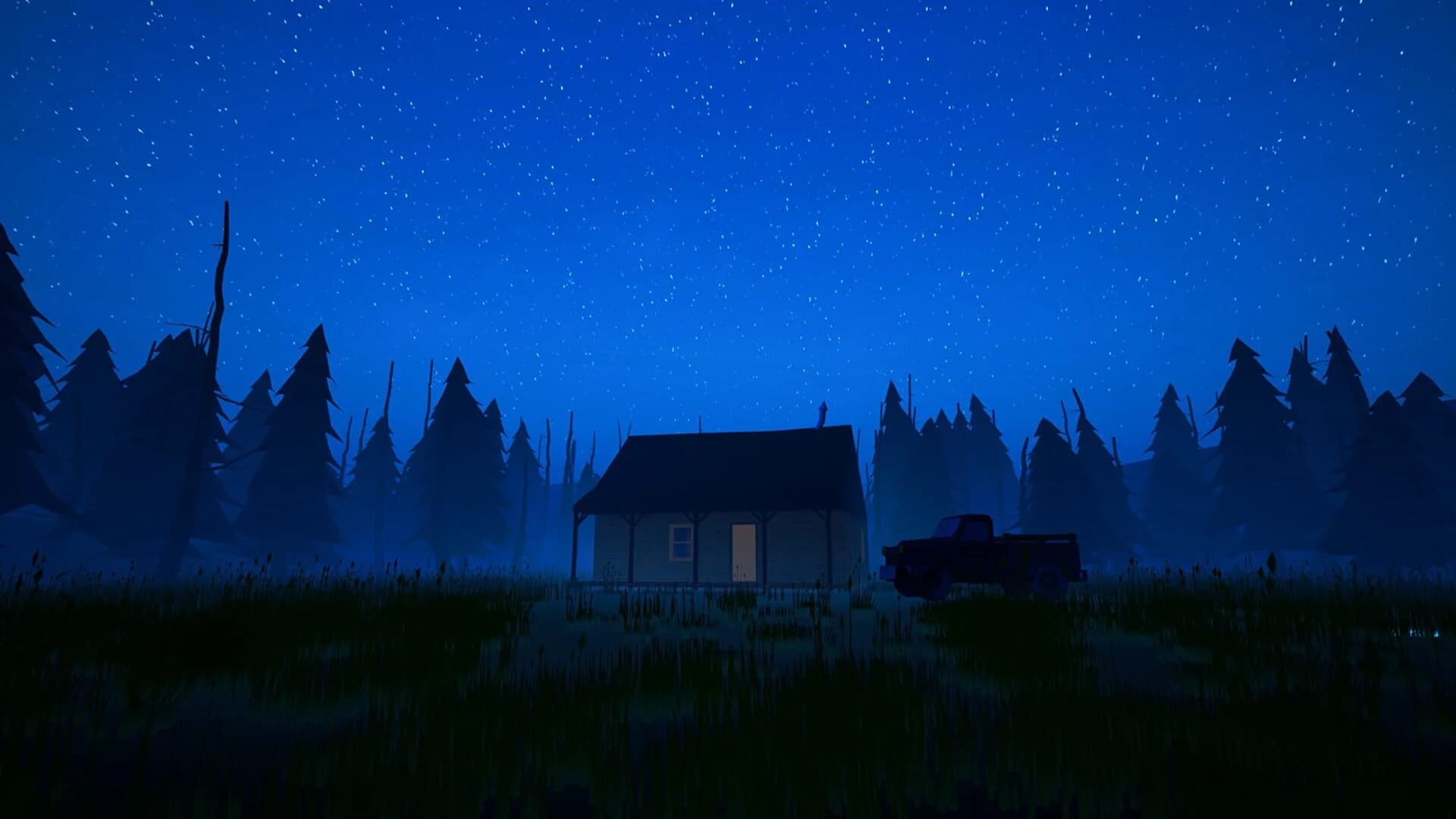 The Homestead Invasion screenshot 1