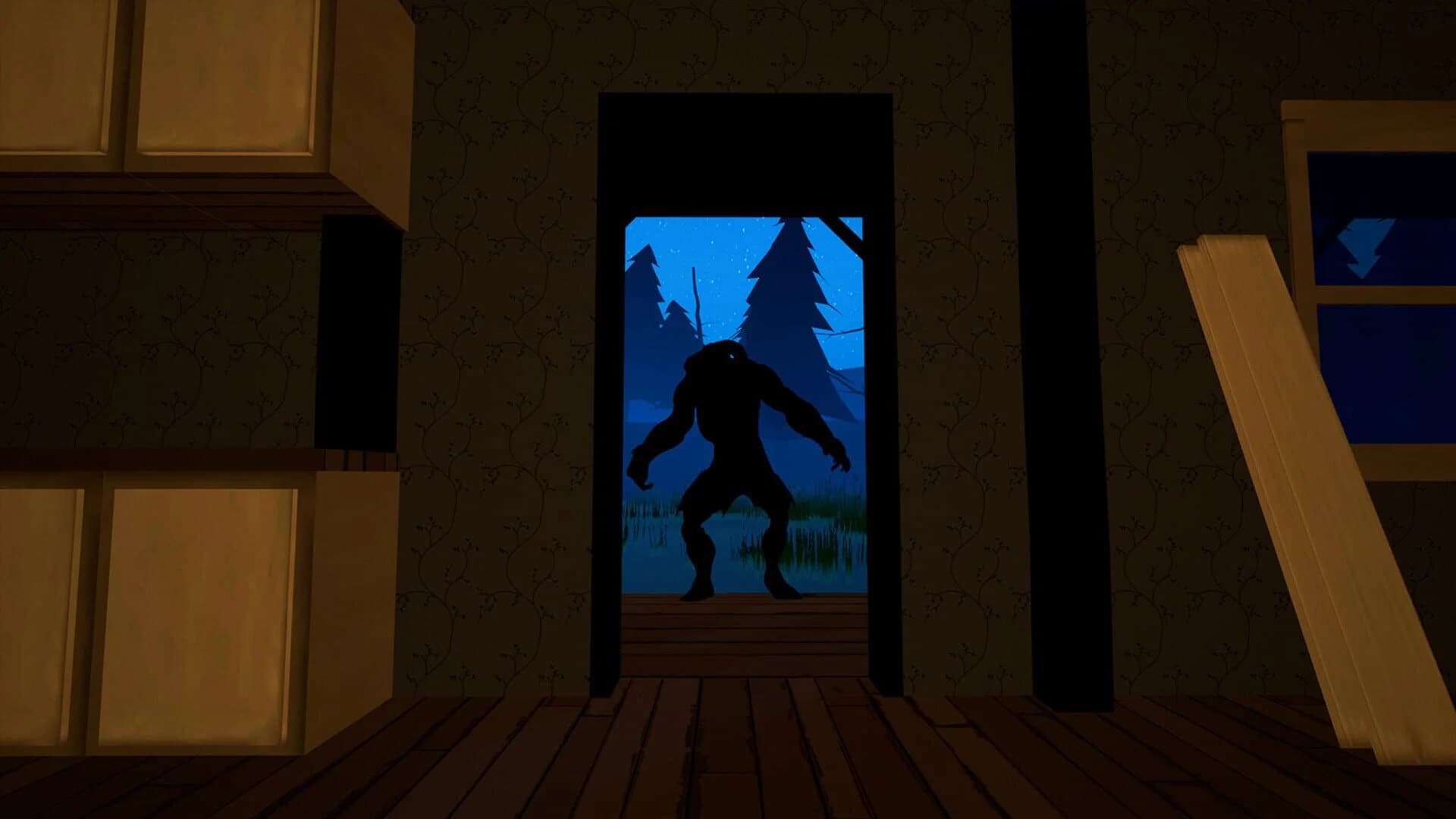 The Homestead Invasion screenshot 5