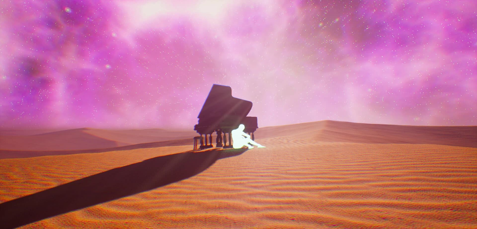 The Honours Project screenshot 3