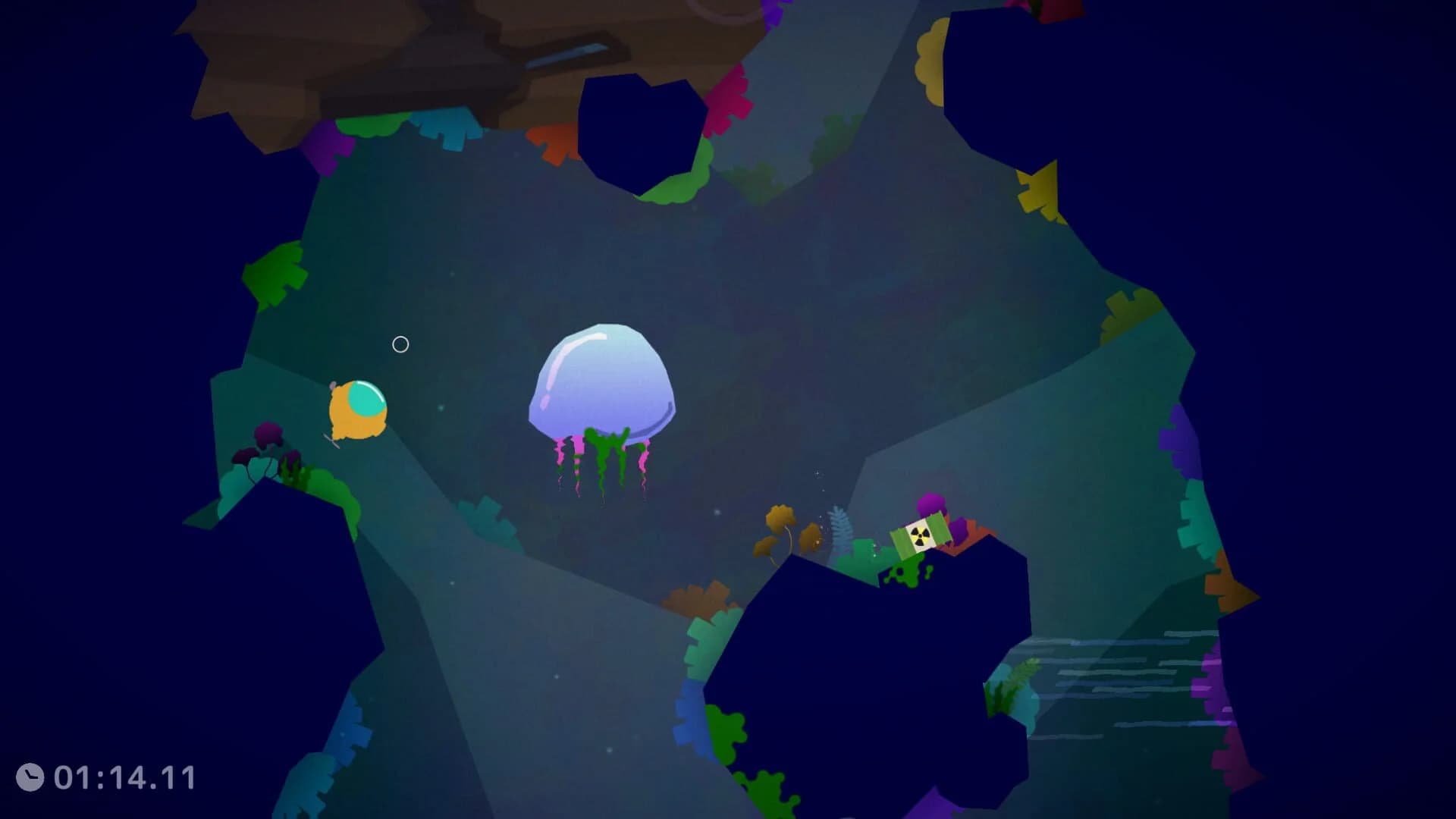 The Hookmarine screenshot 3