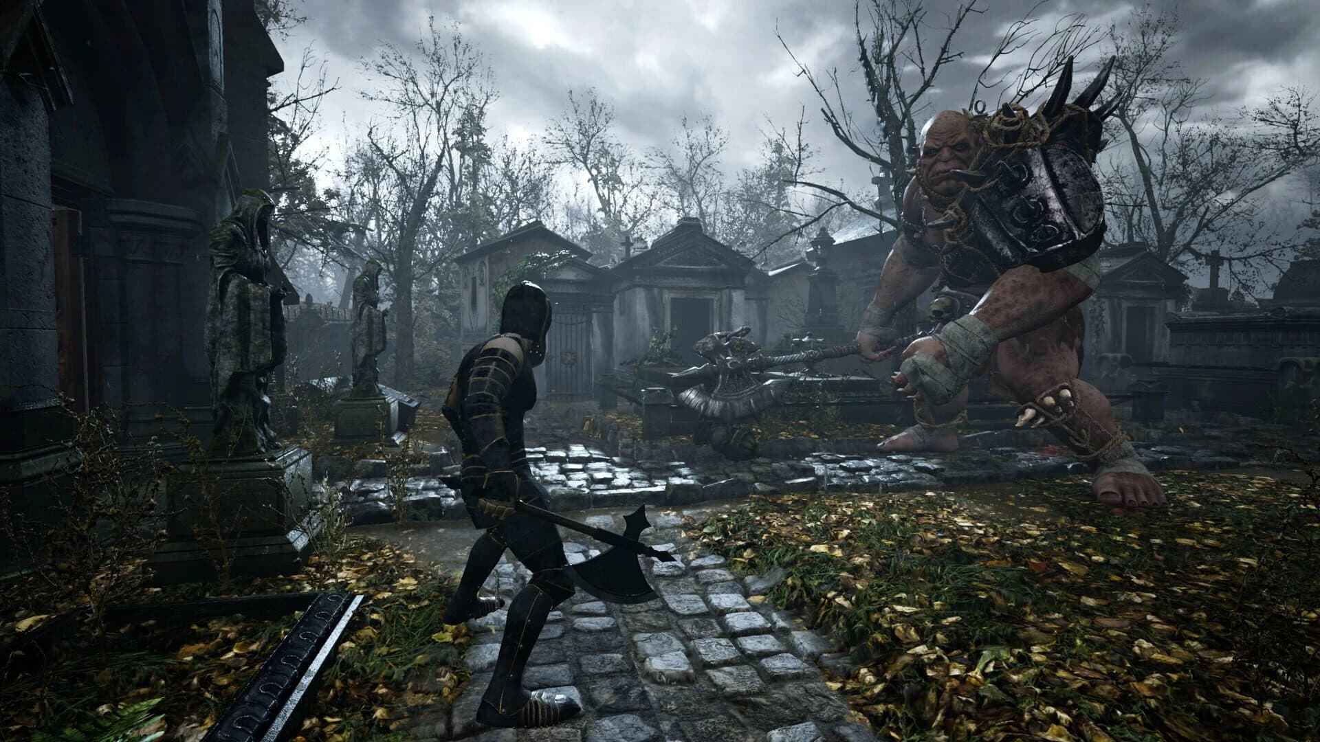 The Hopebringer screenshot 3