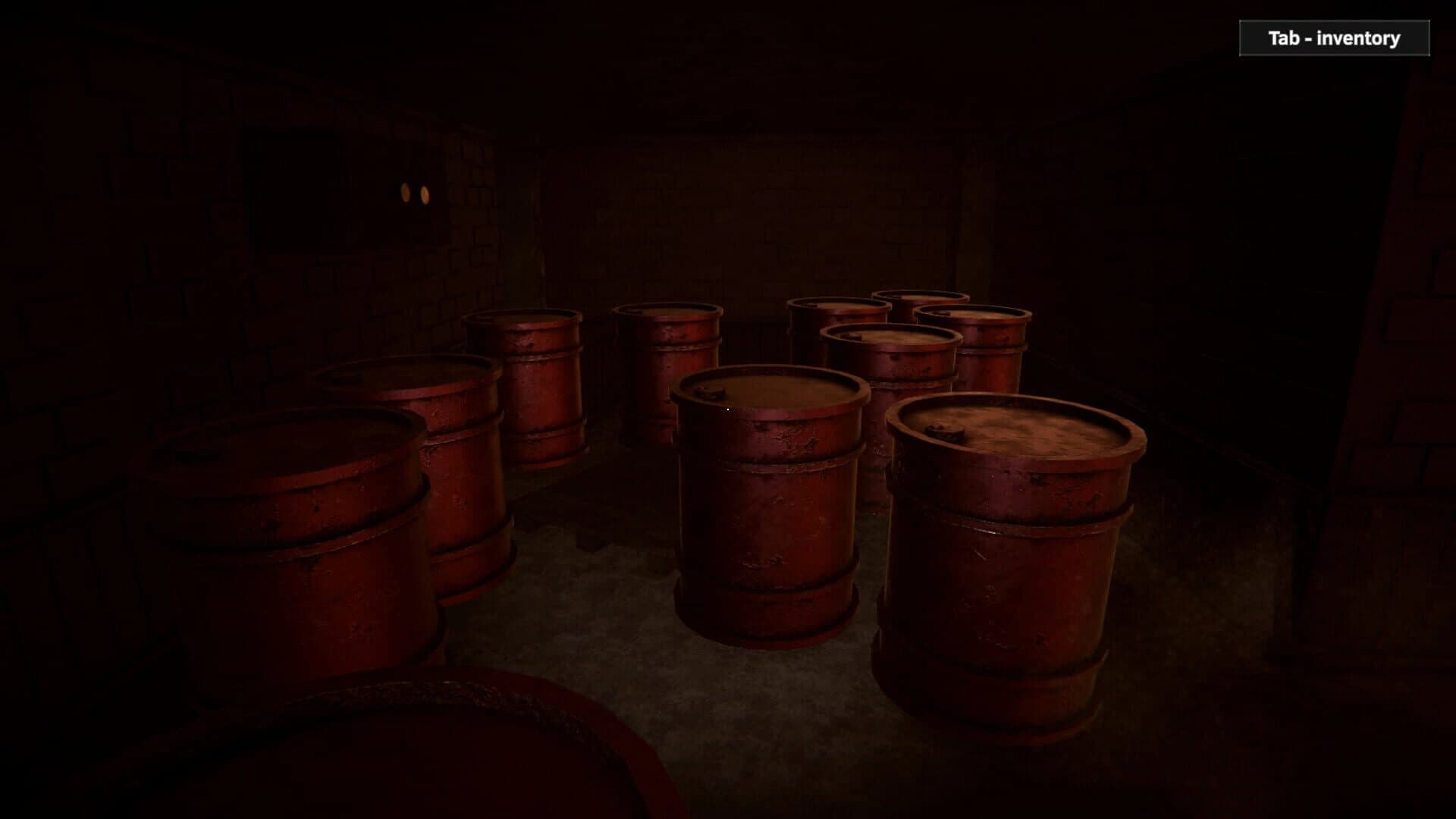 The Horrible Inside screenshot 2