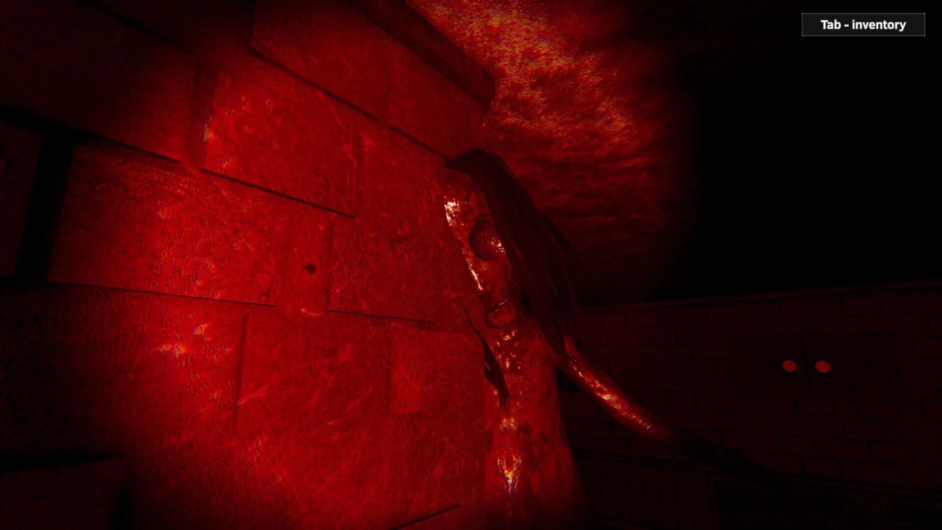 The Horrible Inside screenshot 1