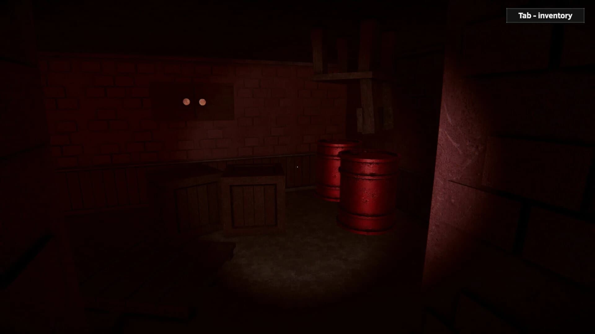 The Horrible Inside screenshot 3