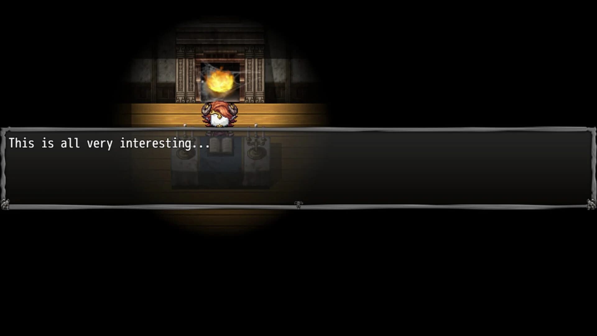 The Horrorscope screenshot 2