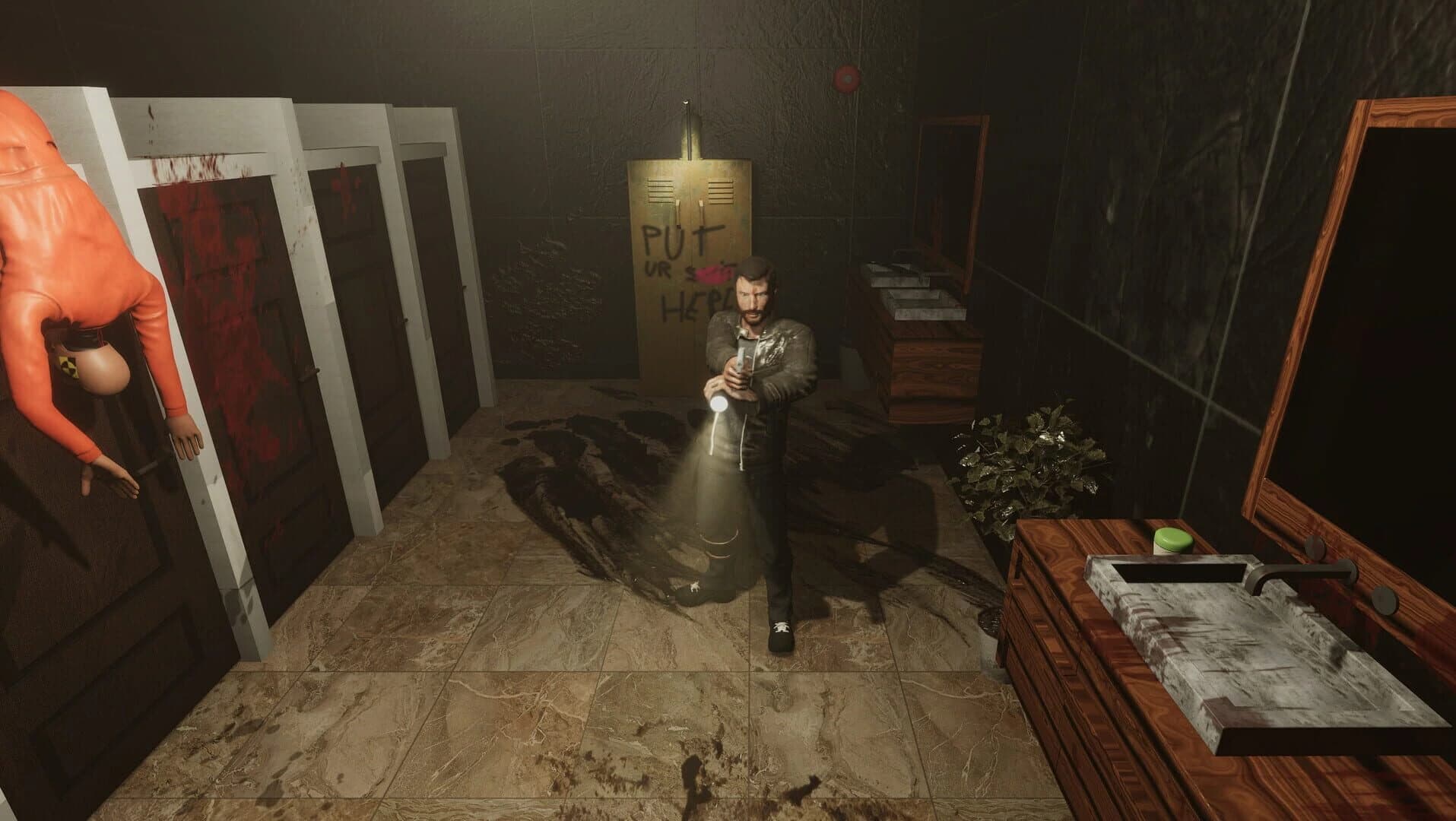 The Hotel screenshot 4