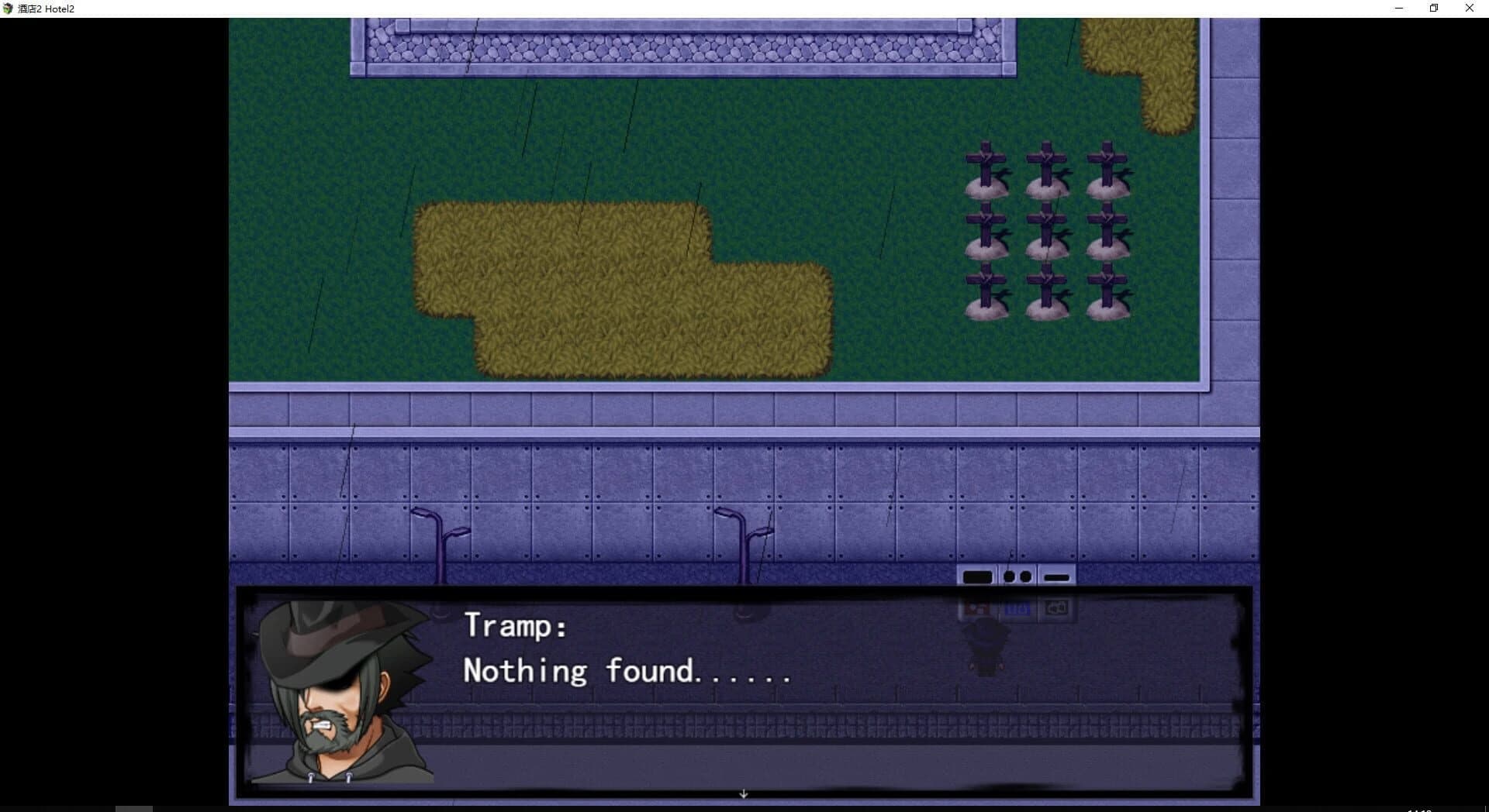 The Hotel 2 screenshot 5
