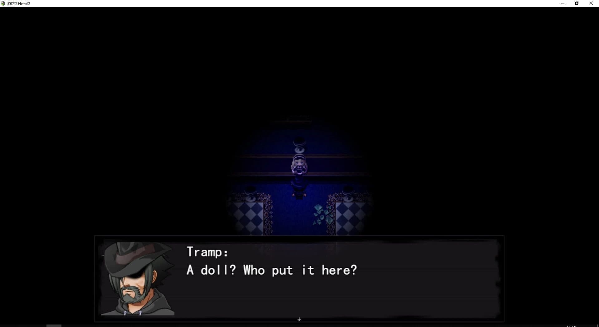 The Hotel 2 screenshot 4