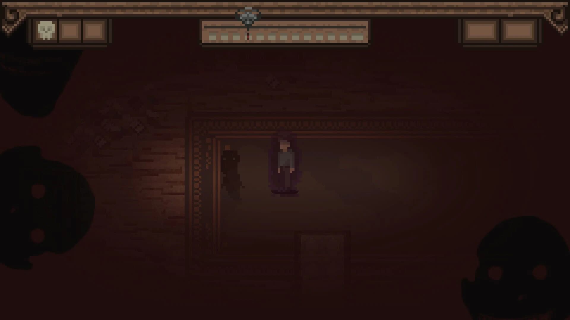 The Hour Has Come screenshot 2