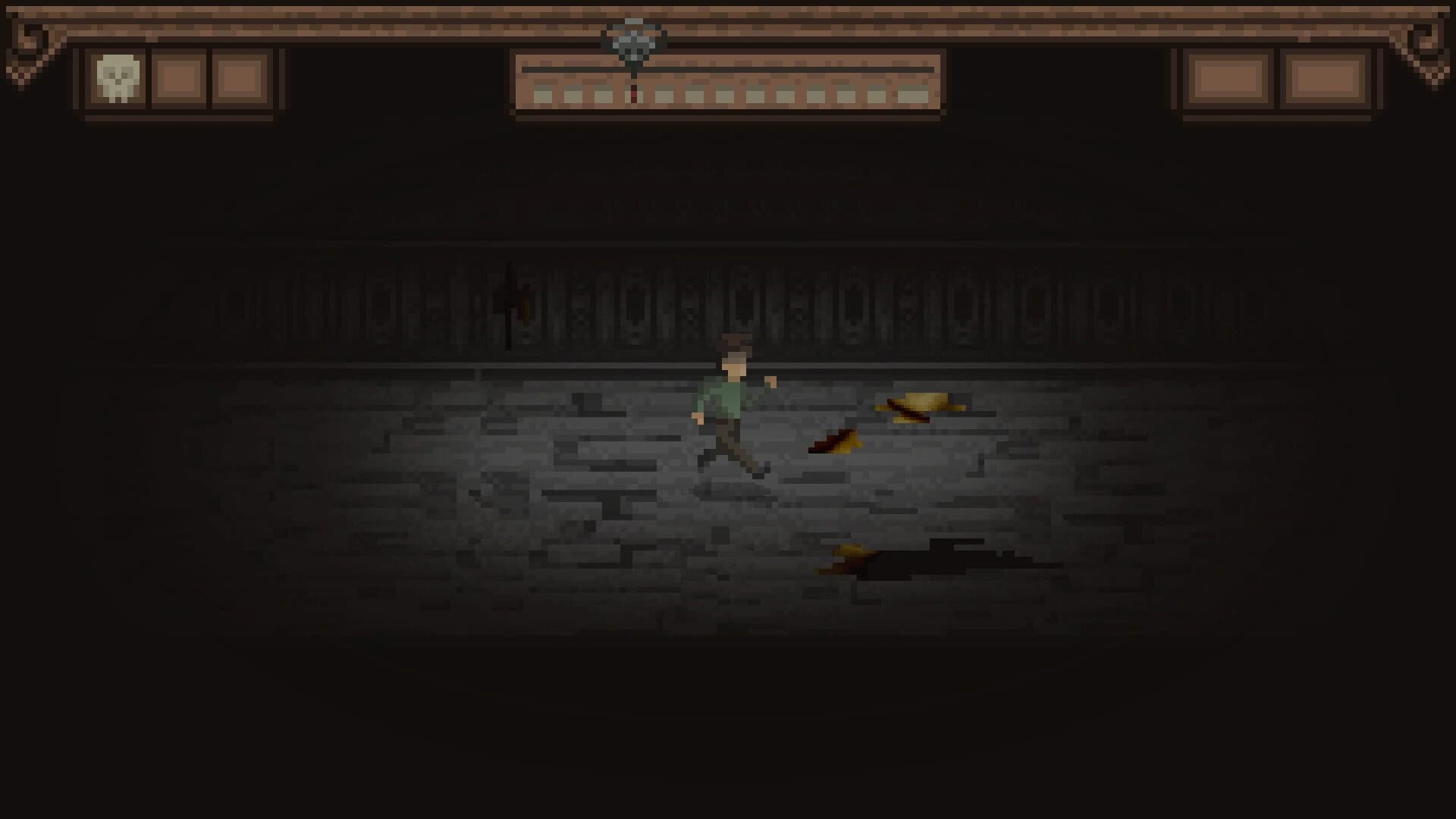 The Hour Has Come screenshot 5