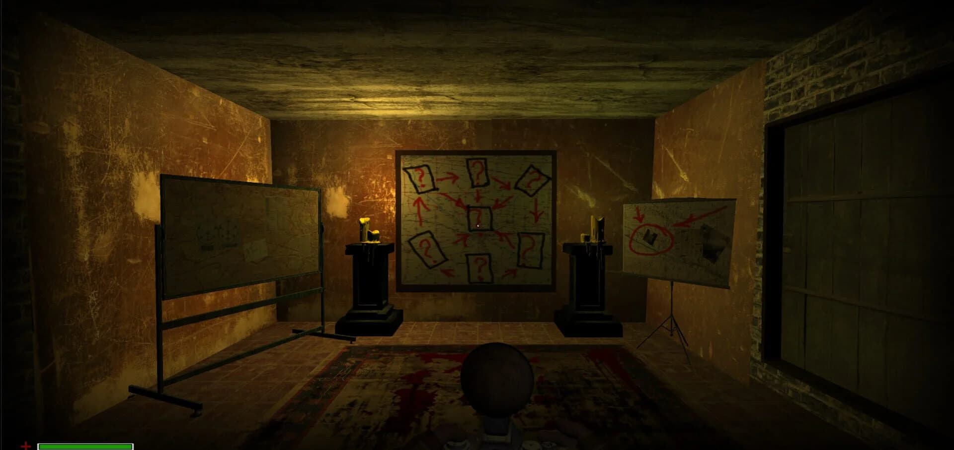 The House screenshot 5