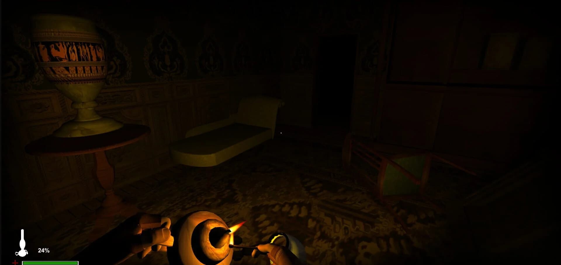 The House screenshot 4