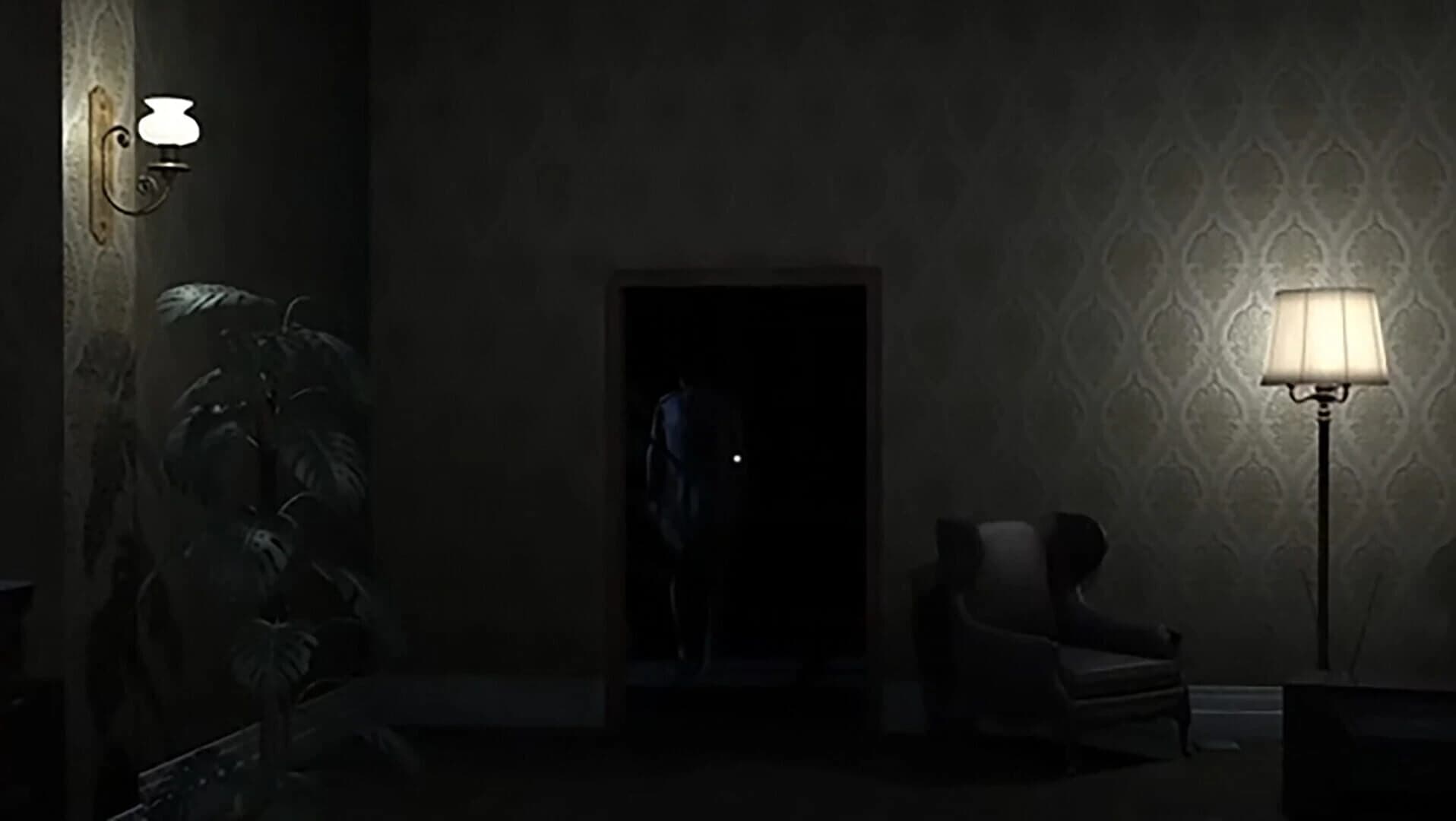 The House screenshot 3