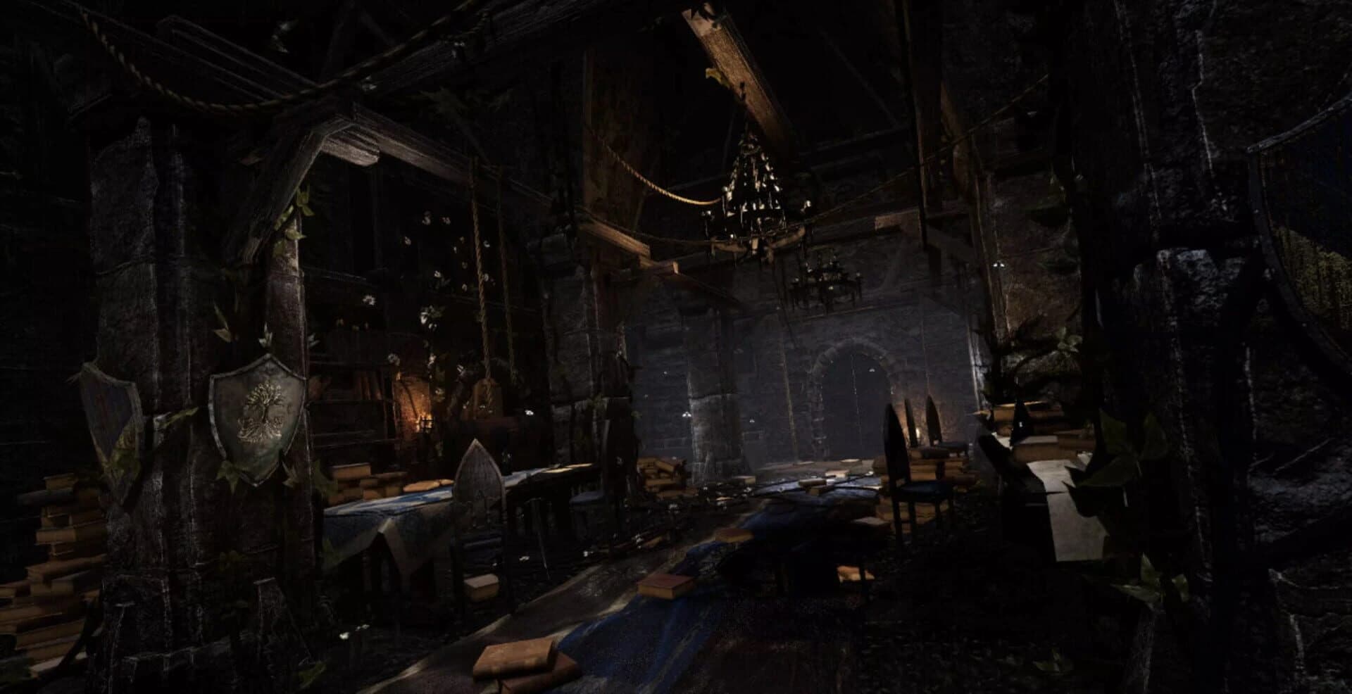 The House screenshot 2