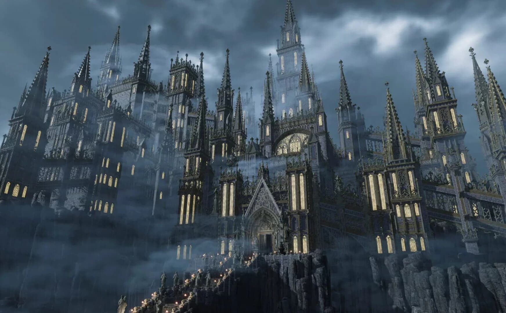 The House screenshot 1