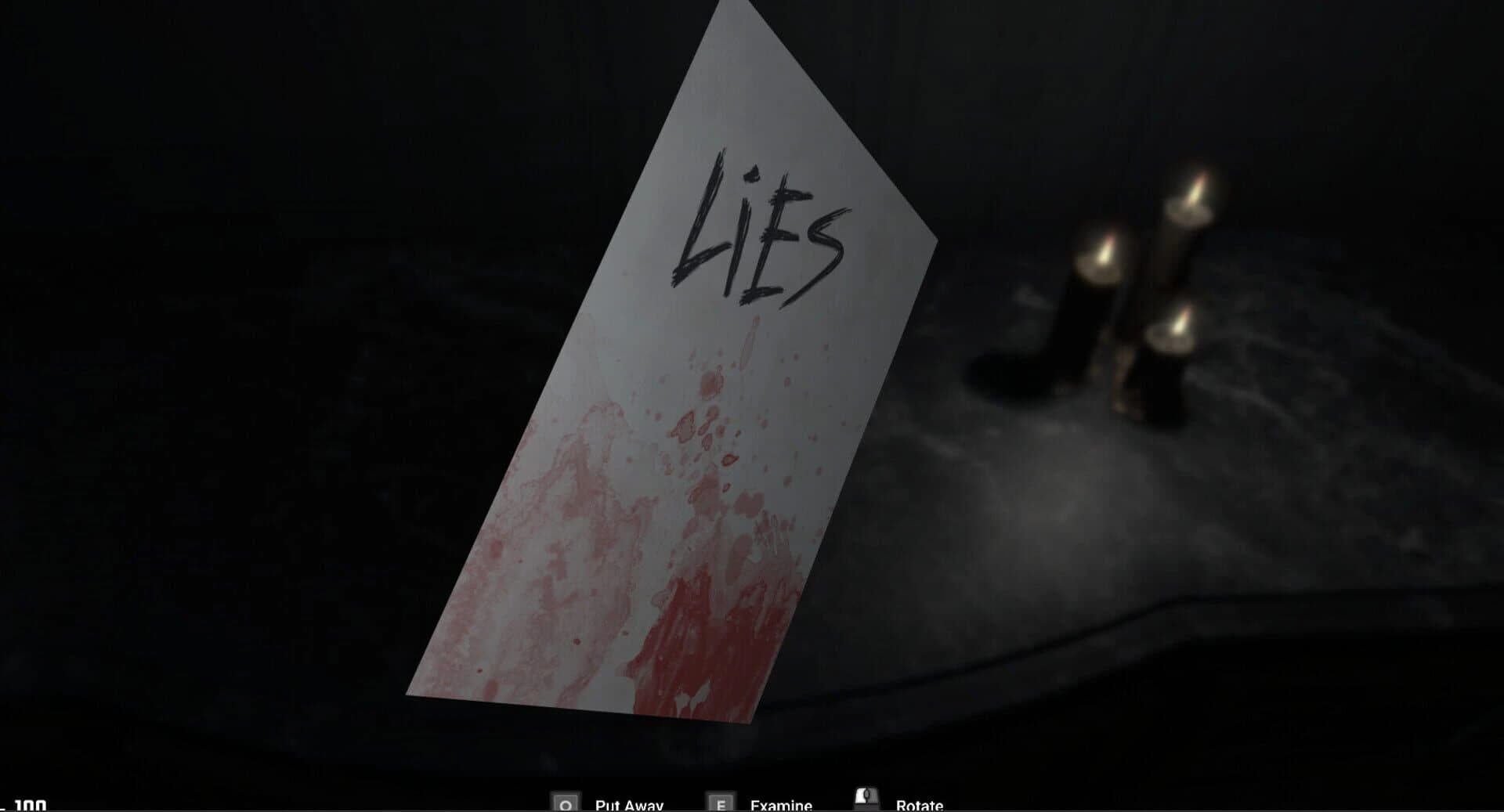 The House screenshot 5